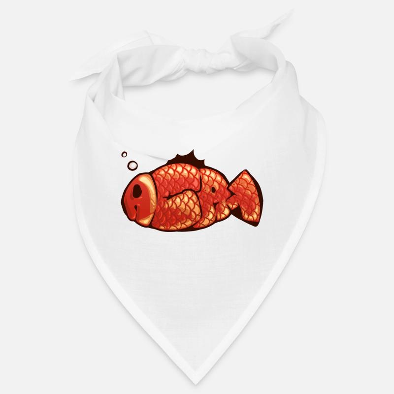 Graff-Fisch Bandana