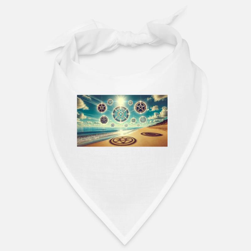 Magic Bandana