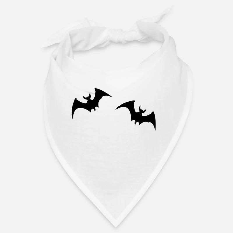 Bat 2 Bandana