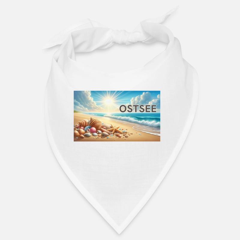 Ostsee Bandana