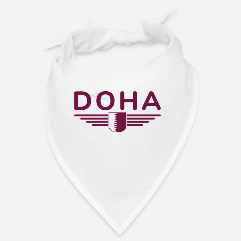 Doha Design – Stylish and Unique Bandana