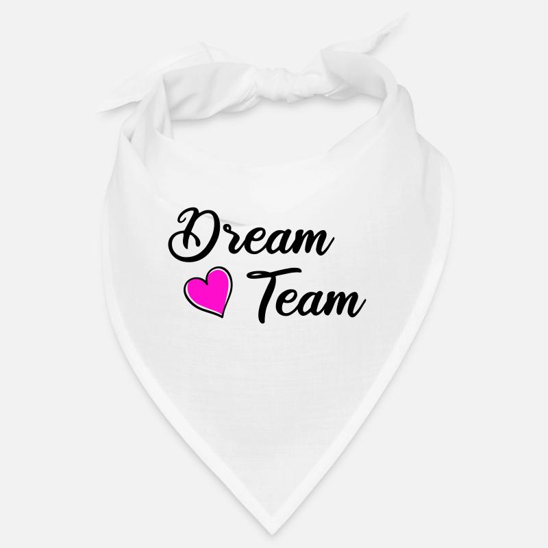 Dream Team Bandana