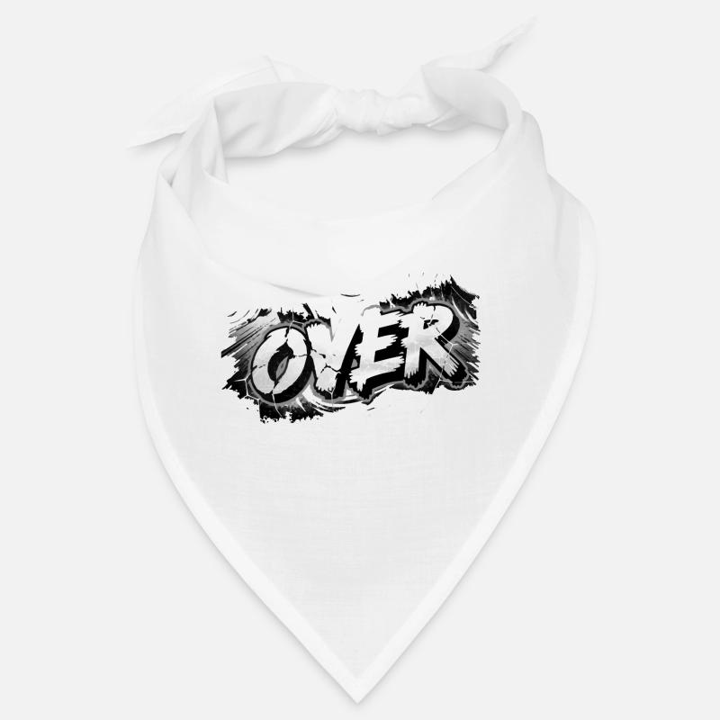 OVER Bandana