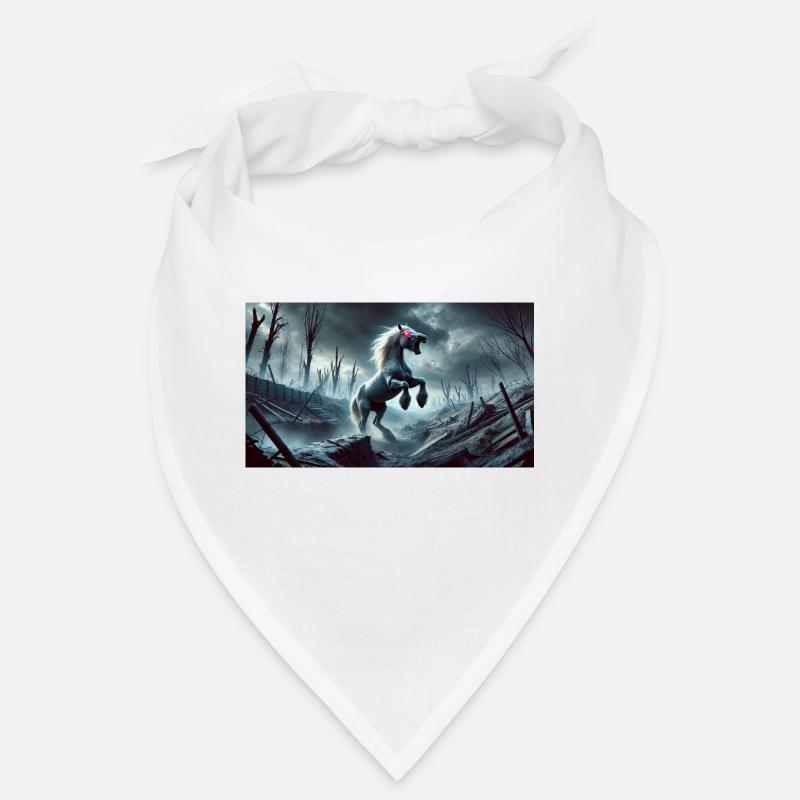 PFERD DER APOKALYPSE Bandana