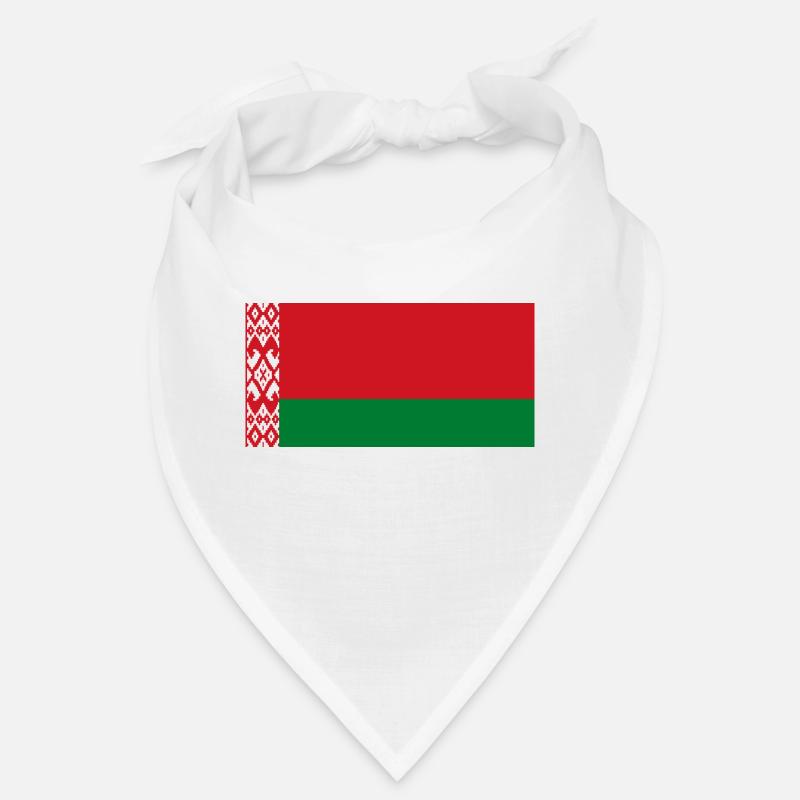Belarus Bandana