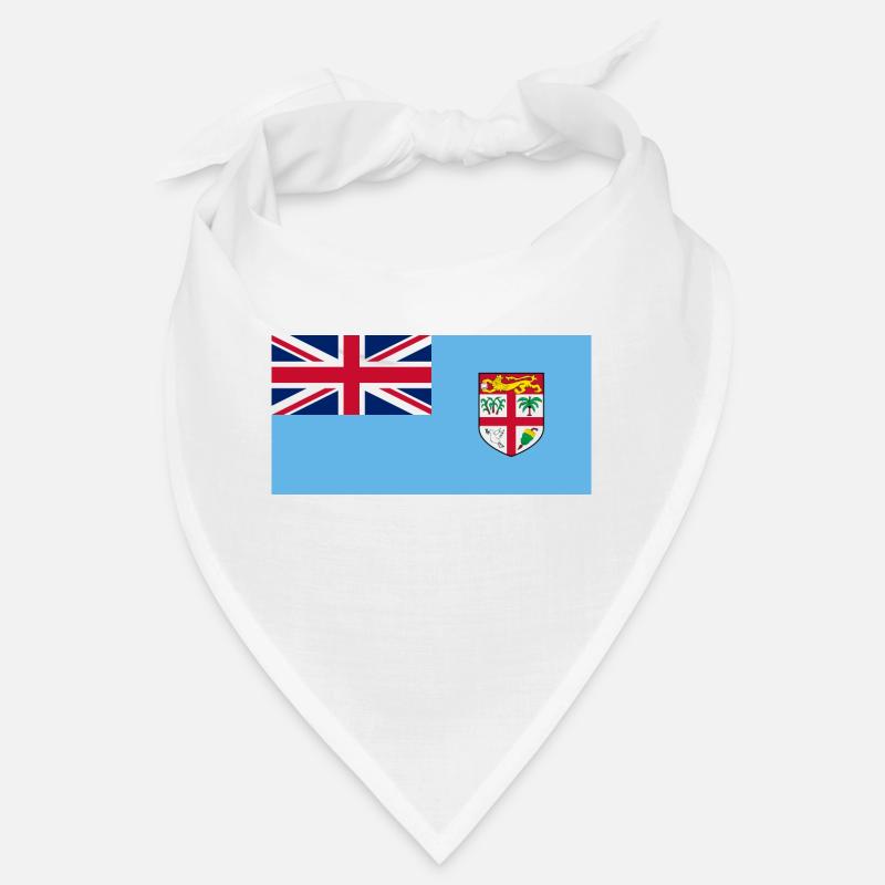 Fiji Bandana