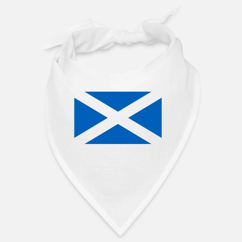 Écosse Bandana