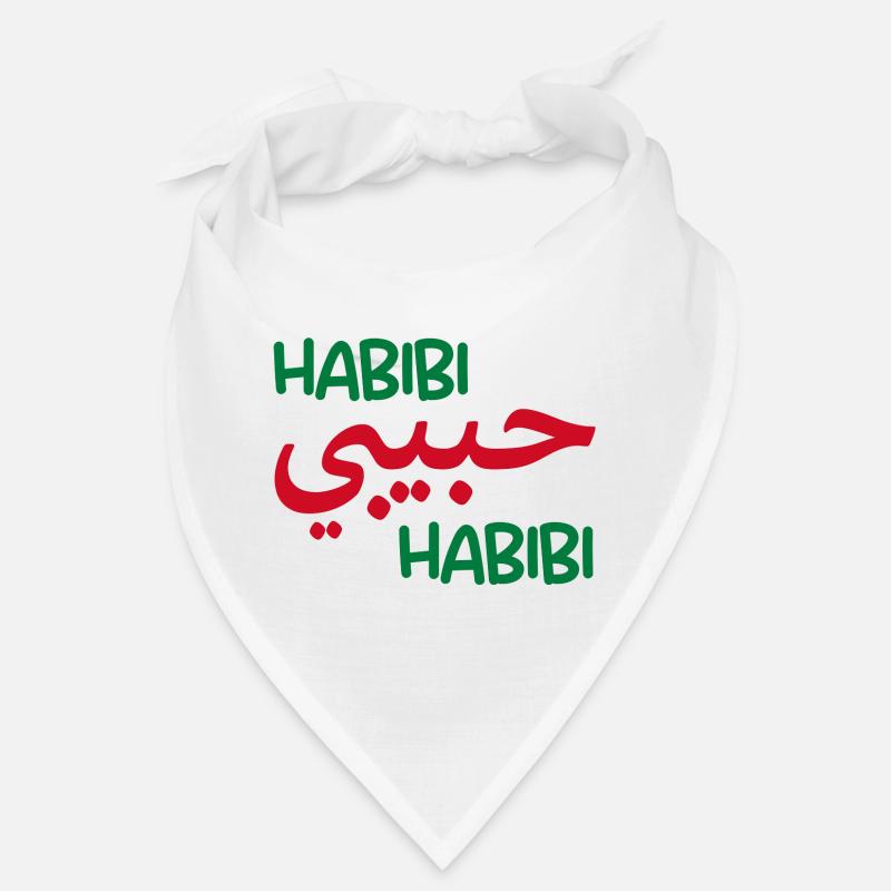 Habibi Bandana