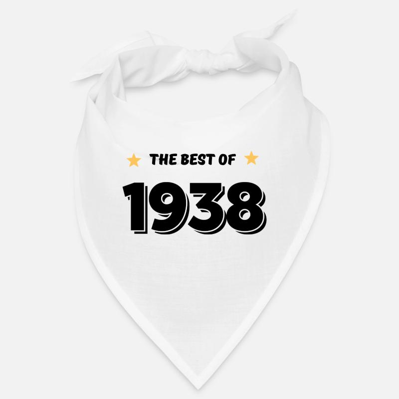 Das Beste von 1938 Bandana