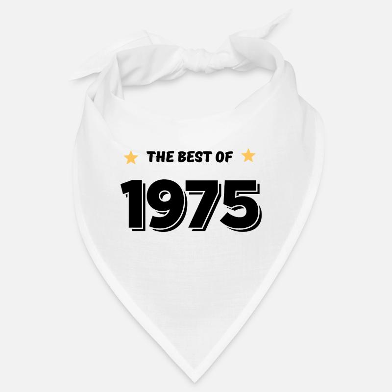 Das Beste von 1975 Bandana