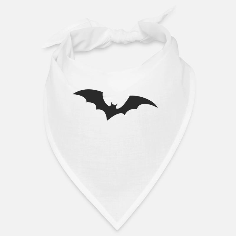Bat Bandana