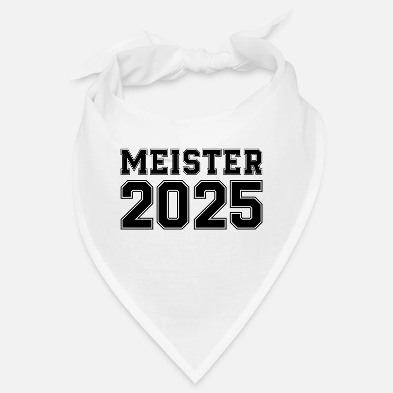 Champion 2025 Bandana