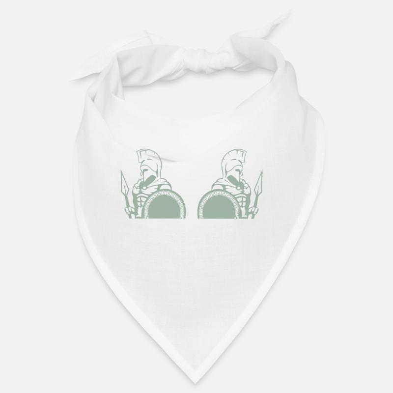 Sparta Warrior 2 Bandana