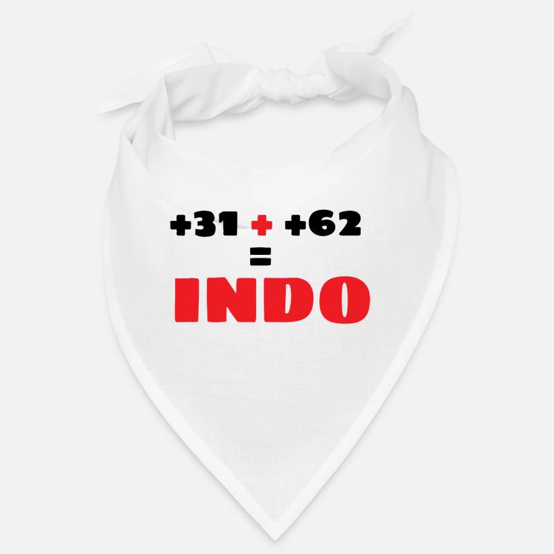 INDONET Indo prefix Bandana