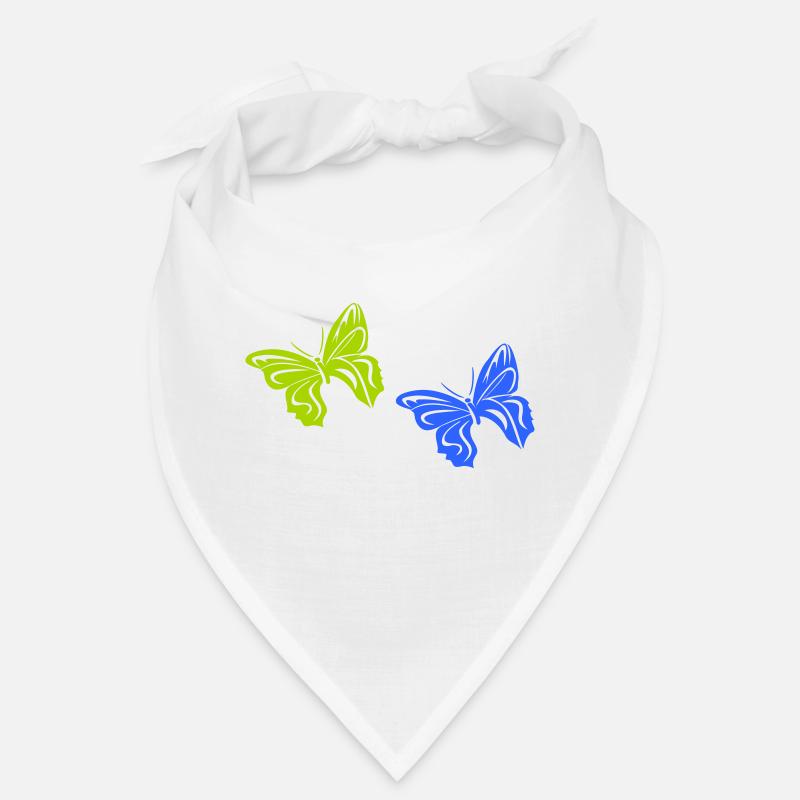 Butterfly 2 Bandana