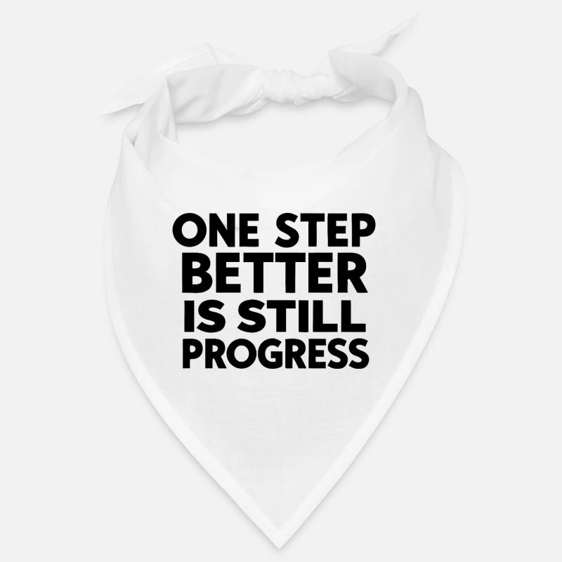 Vibrant Geometric Abstract Pattern Bandana