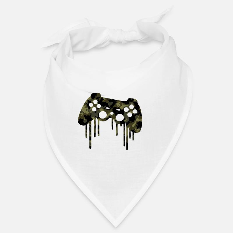 Joueurs Bandana