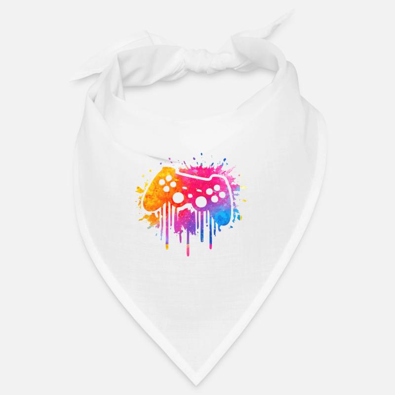 Gaming Bandana