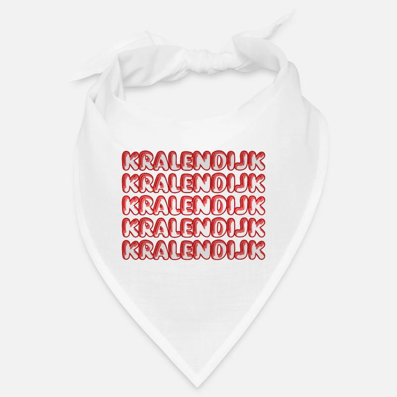 Gift for Kralendijk Bandana