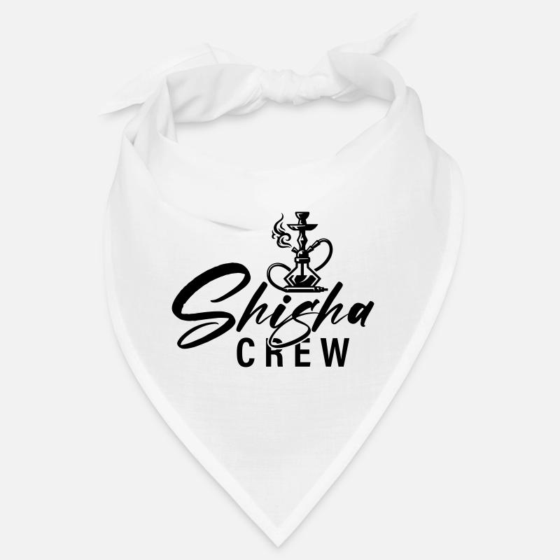 Équipe Shisha Bandana