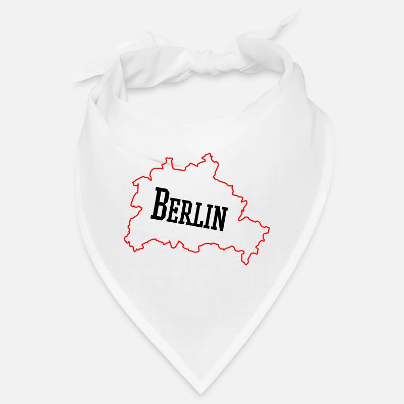 berlin_umriss_02 Bandana