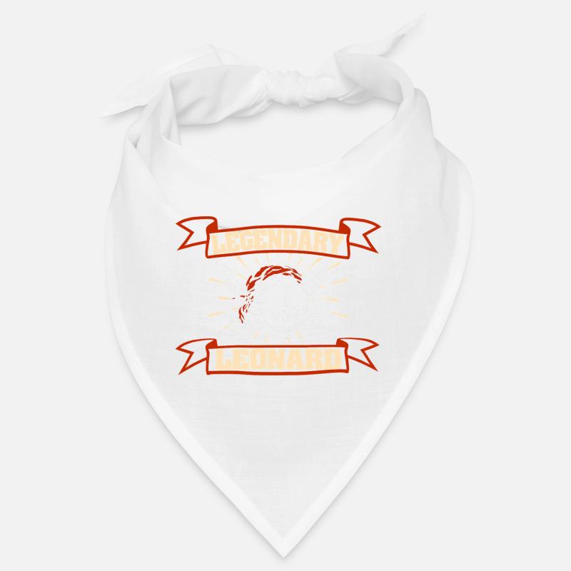 Leonard Bandana