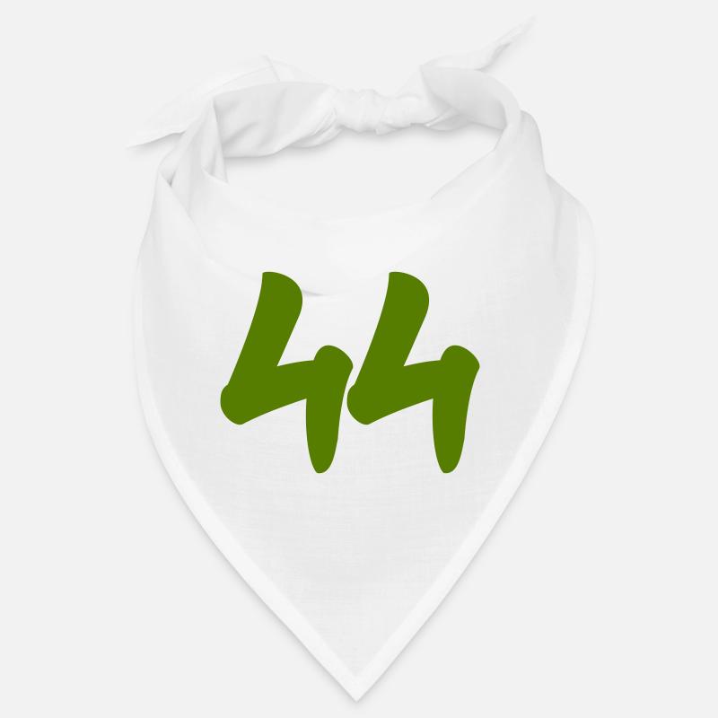 44- Bandana