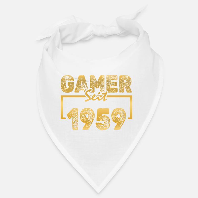 1959 Bandana