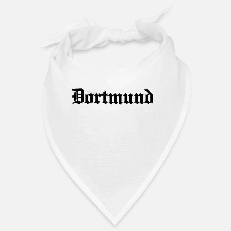 Dortmund Bandana