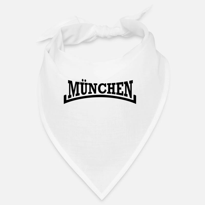 Muenchen Style Bandana