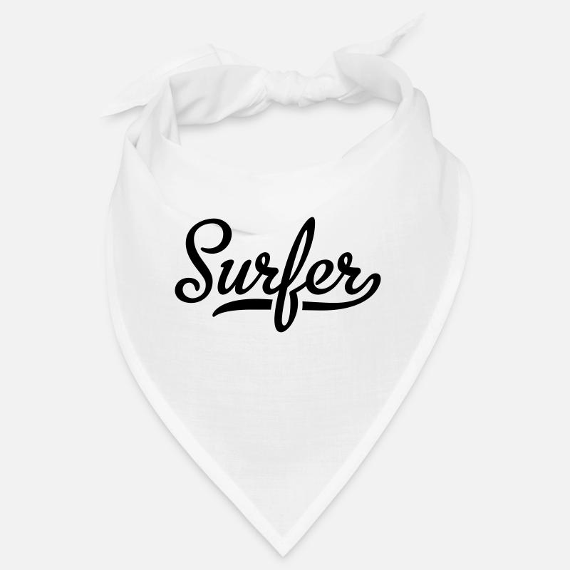 Surfer Bandana