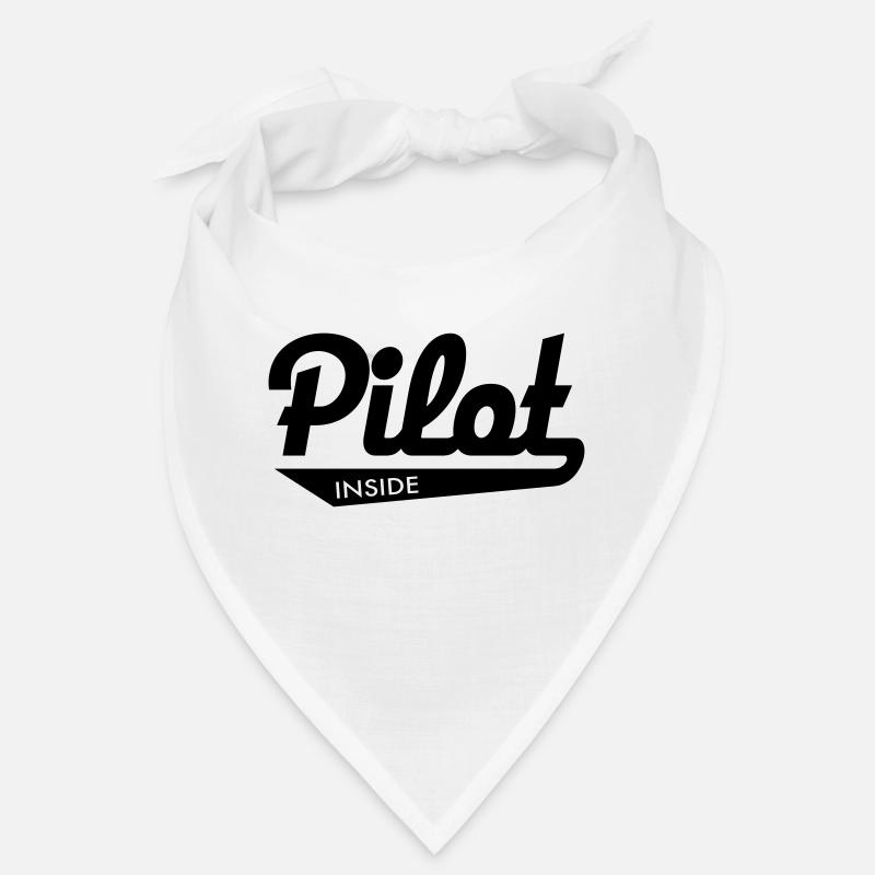 Pilot Bandana