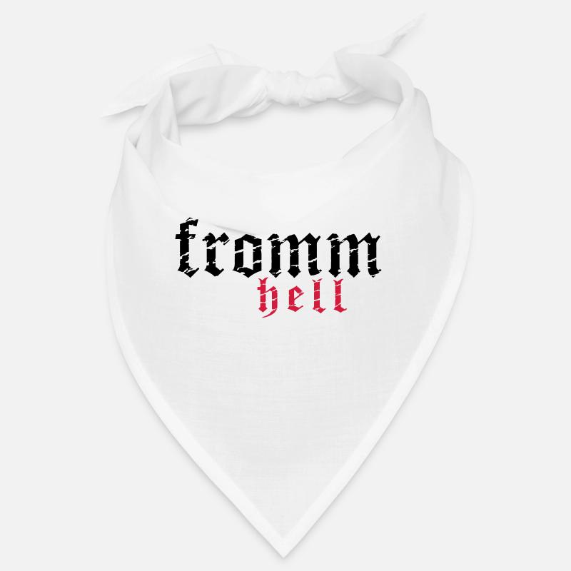 fromm hell_vec_2 fr Bandana