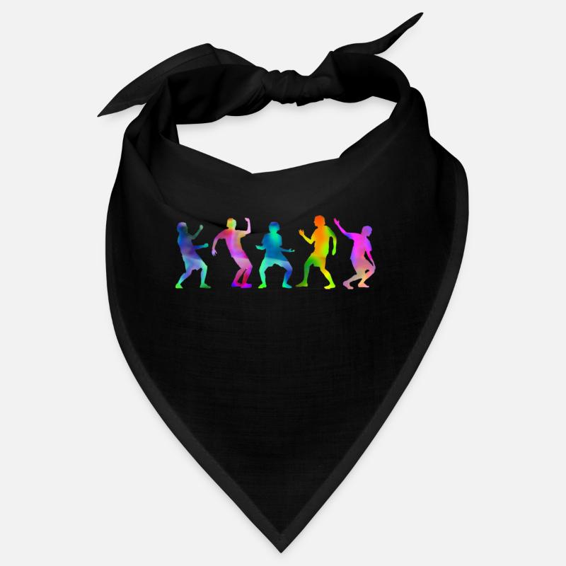 dance Bandana