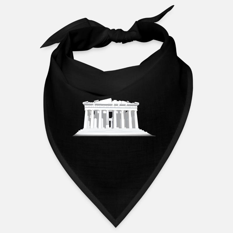 PARTHENON Bandana