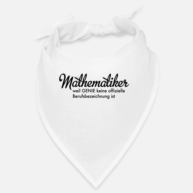 Mathematiker Bandana