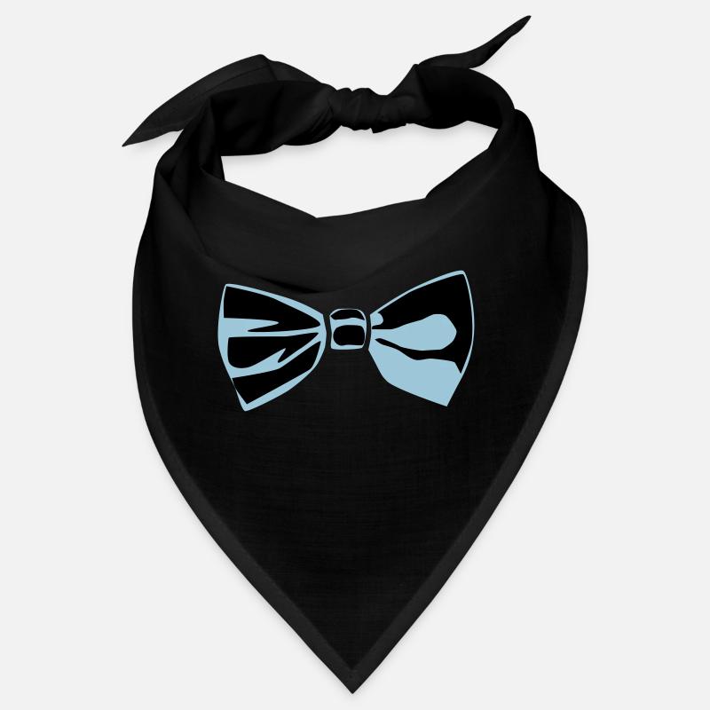 Fliege Bandana