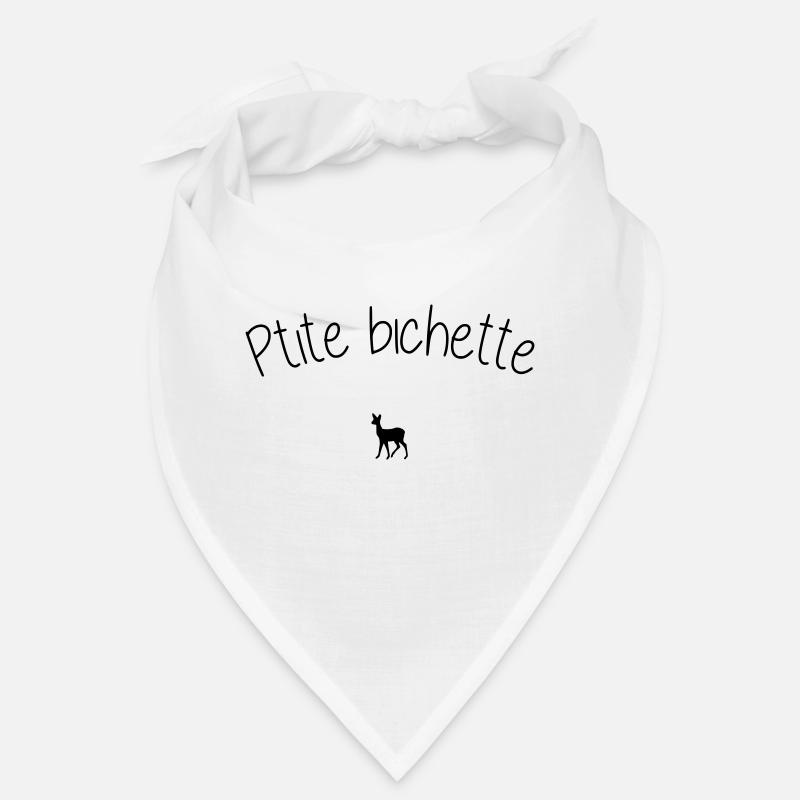 ptite bichette Bandana