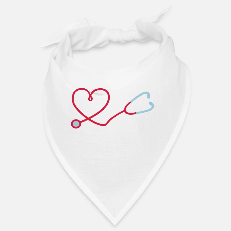 Stethoskop Bandana
