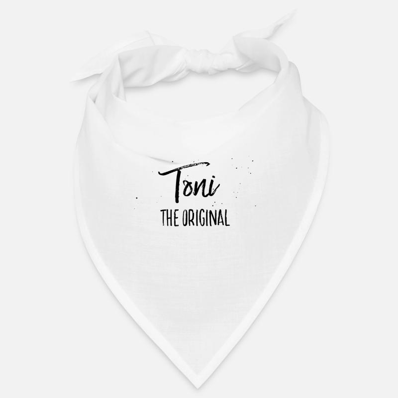 Toni Bandana