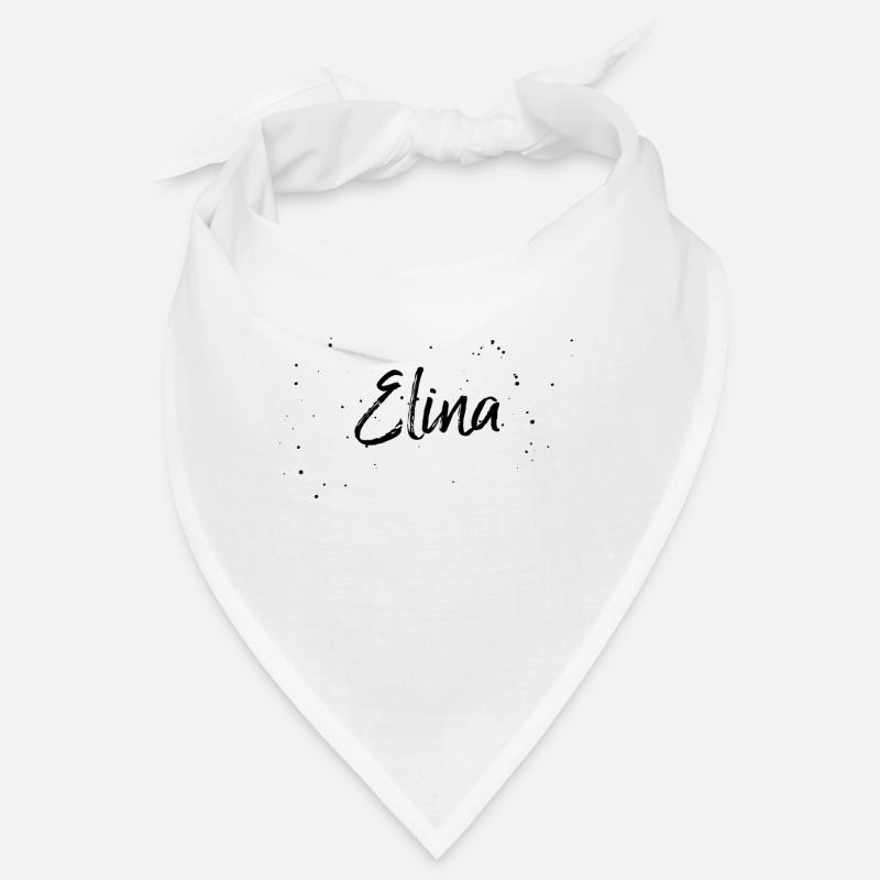 Elina Bandana