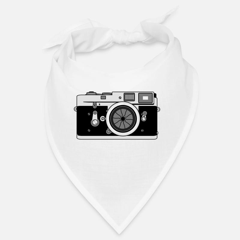 Leica M2 Bandana