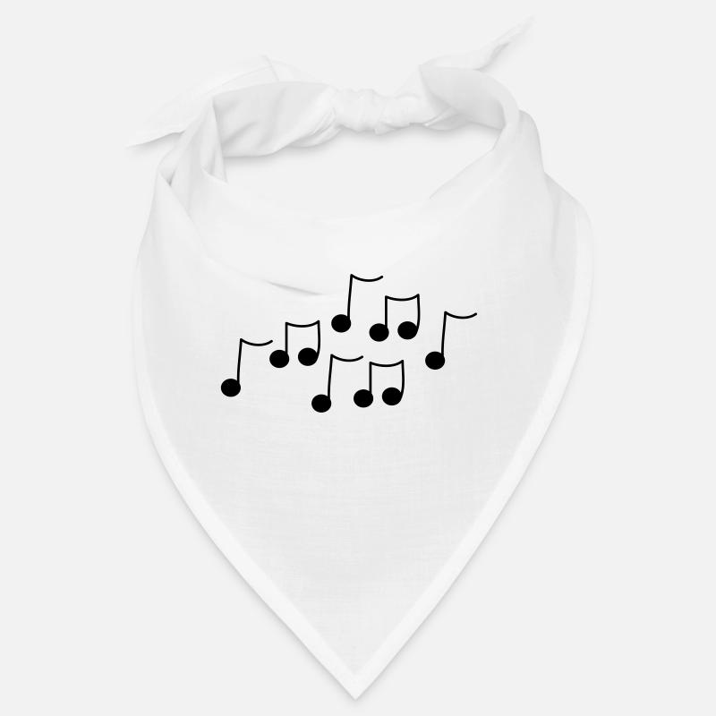 music Bandana