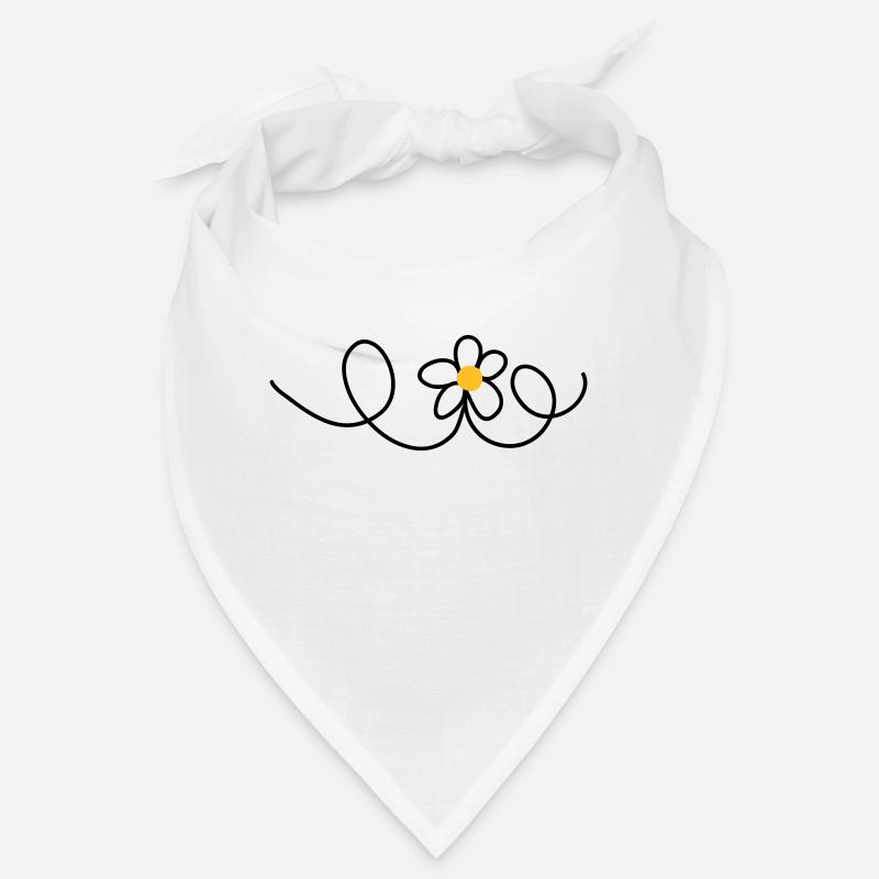 fleur Bandana