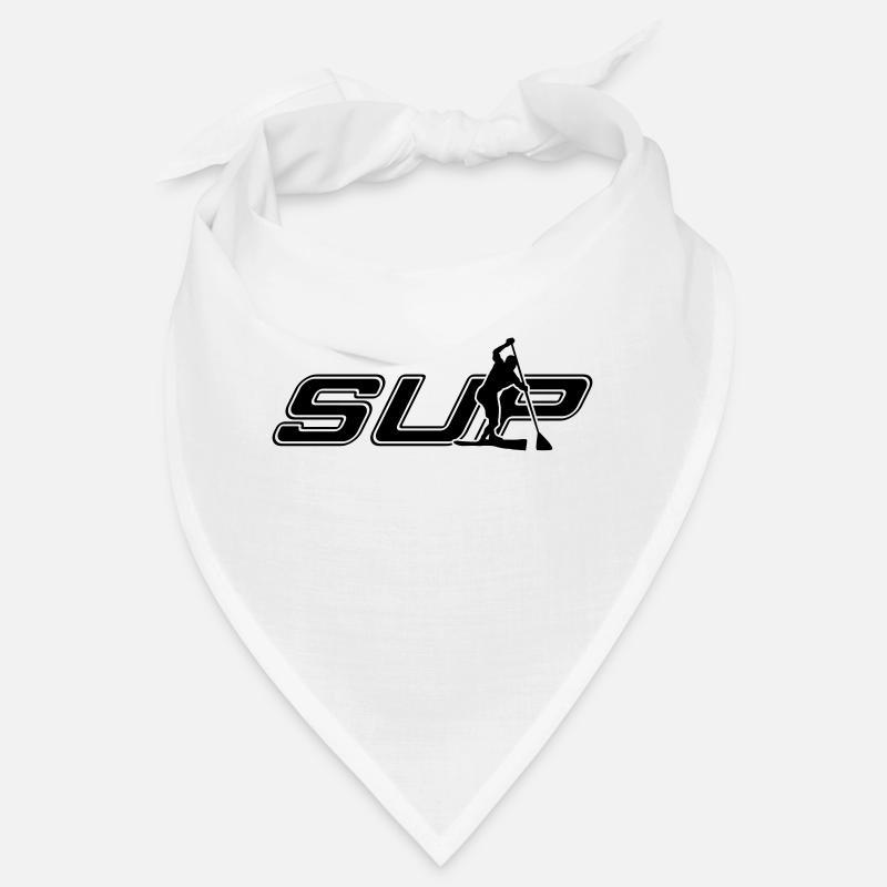 sup racing Bandana