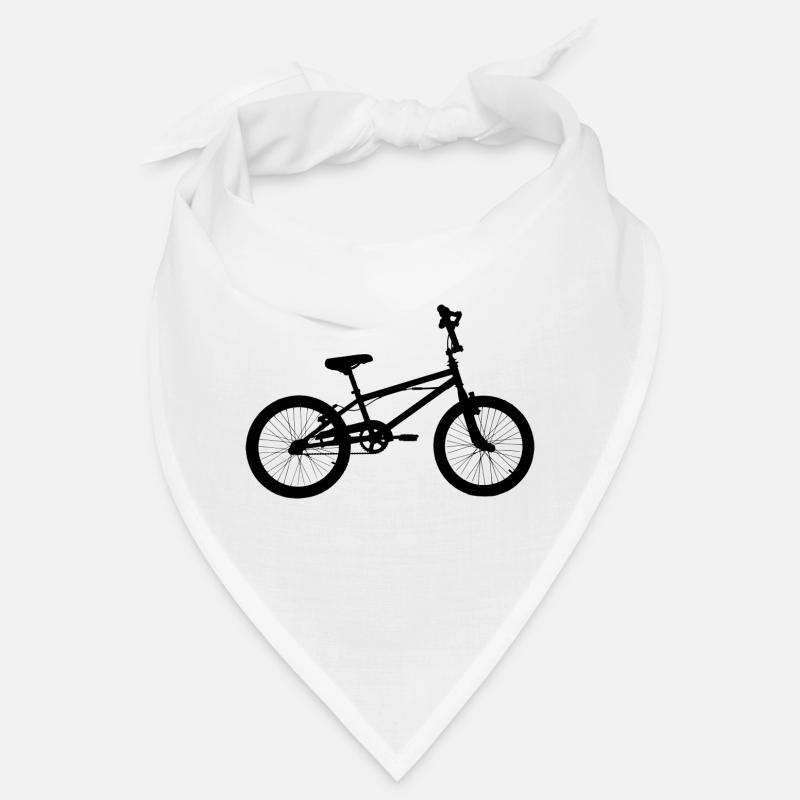bicycle Bandana