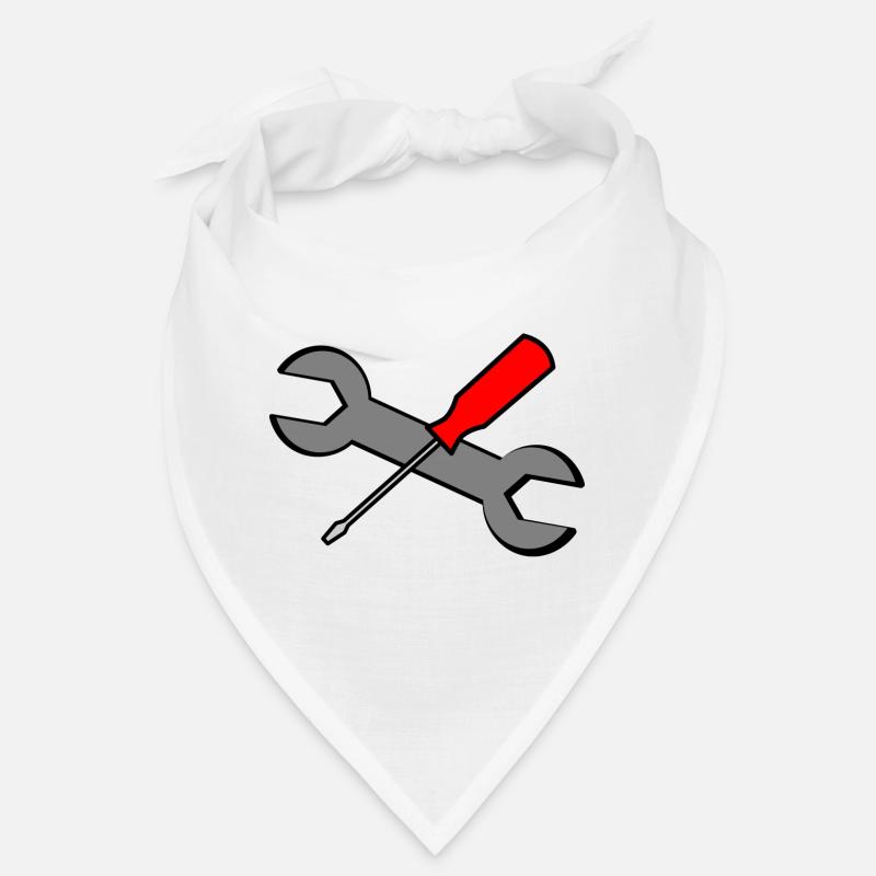 outils Bandana