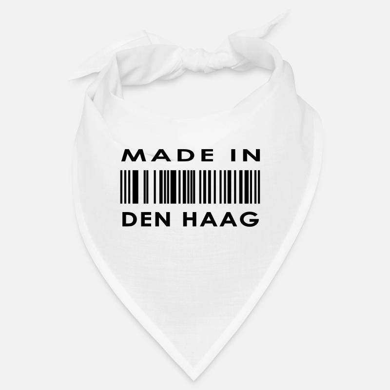 madein nl 02 den haag Bandana