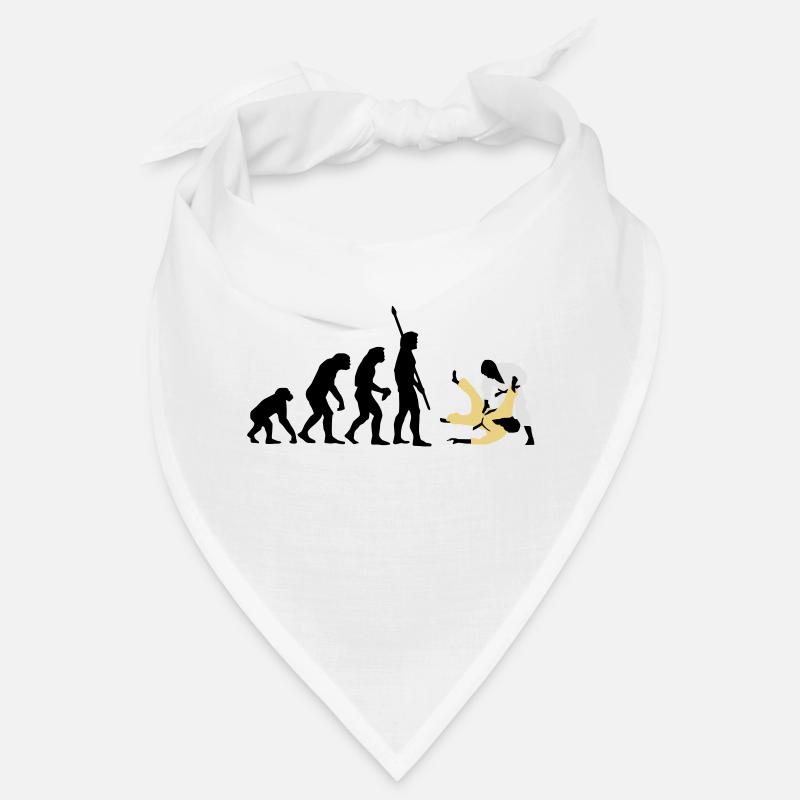 evolution_judo_a_3c Bandana