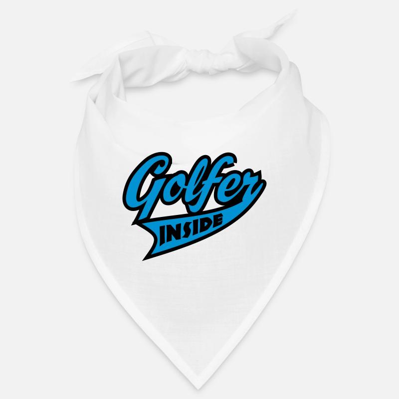 Golf Bandana
